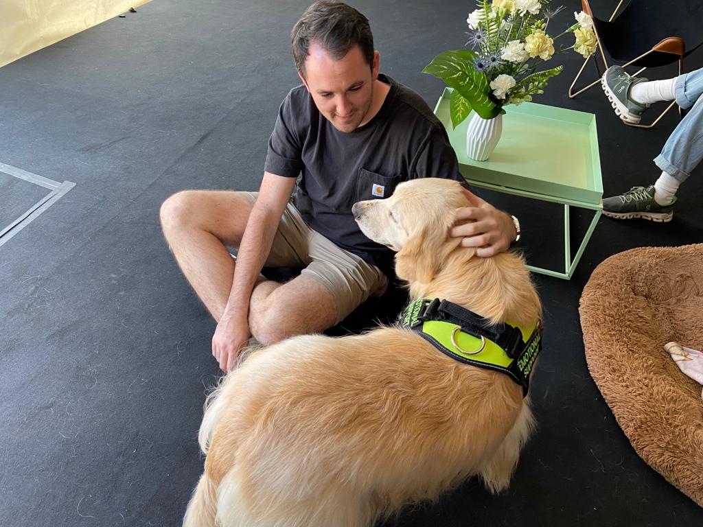 Dua Lipa Bogotá - 4