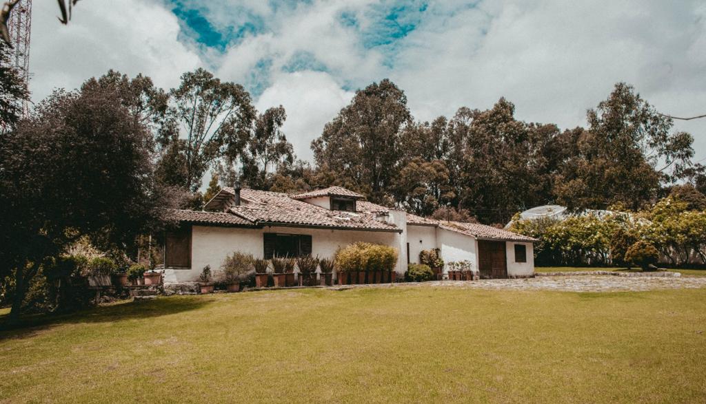 Ruta puerta a puerta segura